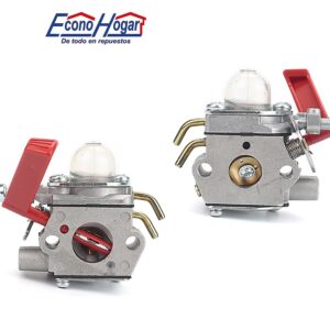 CARBURADOR CORTAGRAMA HOMELITE C1U-H47