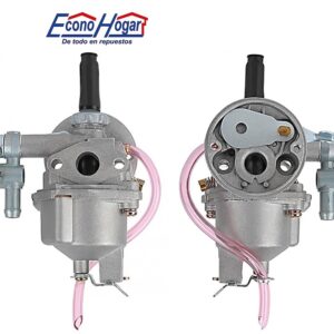 CARBURADOR CORTAGRAMA KAWASAKI TD40