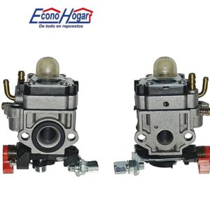 CARBURADOR CORTAGRAMA KAWASAKI TH43 | EconoHogar