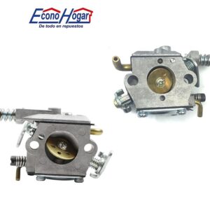 CARBURADOR MOTOSIERRA ECHO CS350
