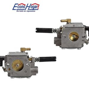 CARBURADOR MOTOSIERRA ECHO SHINDAIWA 488
