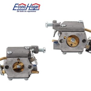 CARBURADOR MOTOSIERRA HOMELITE 309362001