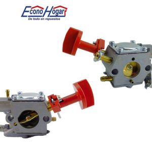 CARBURADOR MOTOSIERRA HUSQVARNA H543