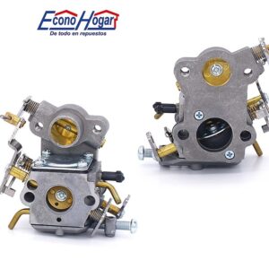 CARBURADOR MOTOSIERRA POULAN C1M-W26C