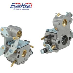 CARBURADOR MOTOSIERRA POULAN C1M-W26C