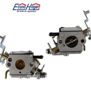 CARBURADOR MOTOSIERRA POULAN 573952201