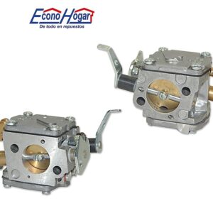 CARBURADOR APISONADORA WACKER BS500