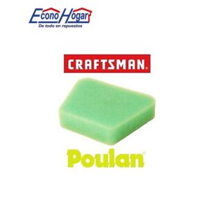 FILTRO DE AIRE MOTOSIERRA POULAN