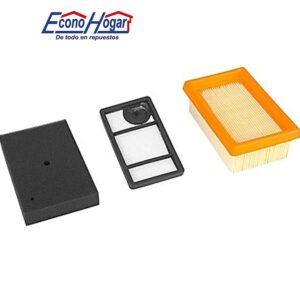 FILTRO DE AIRE CORTADO STIHL TS400
