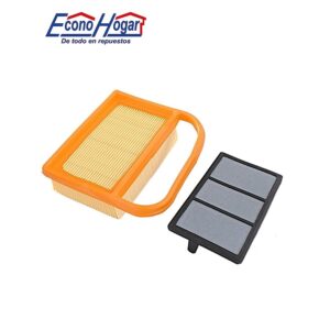 FILTRO DE AIRE CORTADO STIHL TS410