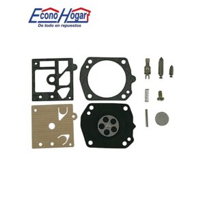 KIT DE CARBURADOR MOTOSIERRA STIHL WALBRO MS270