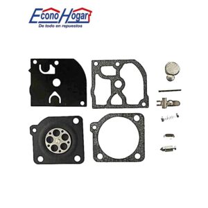 KIT DE CARBURADOR MOTOSIERRA STIHL ZAMA MB210