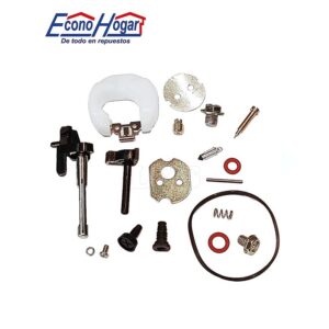 KIT DE CARBURADOR MOTOR HONDA GX240