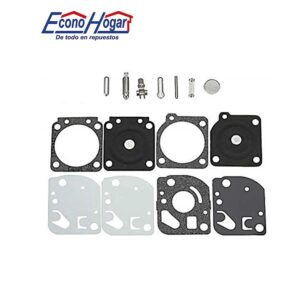 KIT DE CARBURADOR ZAMA HOMELITE C1U-H60