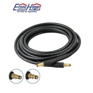 MANGUERA HIDROLAVADORA KARCHER 8 METRO