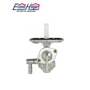 VALVULA DE GASOLINA GENERADOR