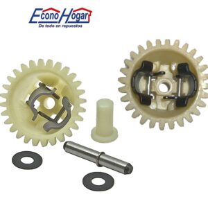 ENGRANAJE DE GOBERNADOR GENERADOR 168F 2500W-3500W