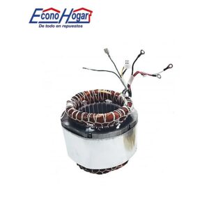 BOBINA GENERADOR 168F 2500W-3500W