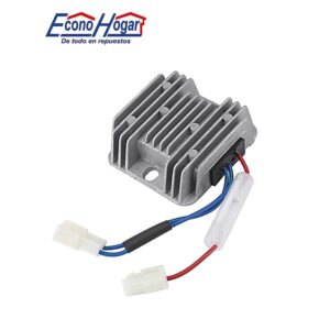 REGULADOR VOLTAGE GENERADOR DIESEL 186(BS-186-013)