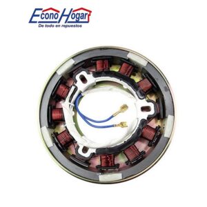 VOLANTE GENERADOR DIESEL 186