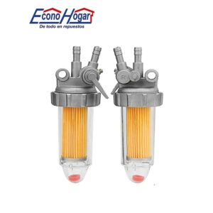 FILTRO DIESEL GENERADOR DIESEL 186