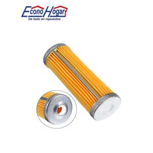 ELEMENTO FILTRO DIESEL GENERADOR DIESEL 186