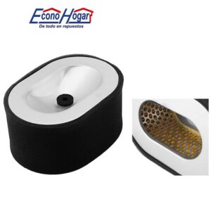 FILTRO AIRE GENERADOR DIESEL 186