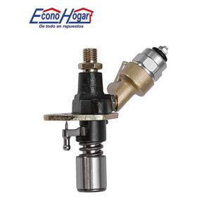 BOMBA DE INYECTOR COMBUSTIBLE ELECTRICA GENERADOR DIESEL 186