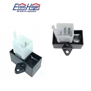 PUENTE RETIFICADOR GENERADOR 7 TERMINALES