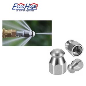 NOZZLE HIDROLAVADORA 1/4F