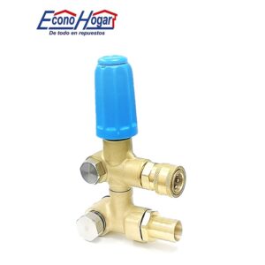 MANIFOLD HIDROLAVADORA GASOLINA PG250