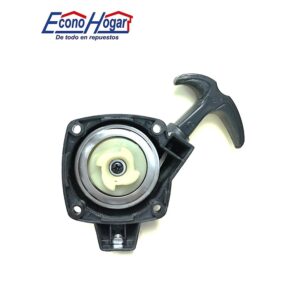YOYO DE ARRANQUE CORTAGRAMA
