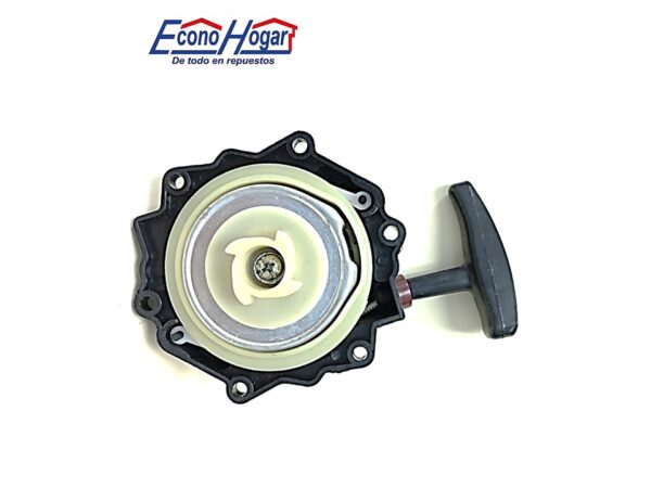 YOYO DE ARRANQUE CORTAGRAMA MITSUBISHI TU26 6 PUNTA – EconoHogar