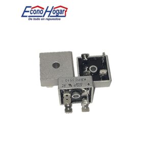 RETIFICADOR GENERADOR 3510 ET650