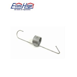 SPRING DE ACELERAR GENERADOR ET650