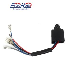 IGNITOR GENERADOR ET650