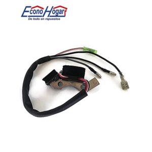 MAGNECTO GENERADOR ET650