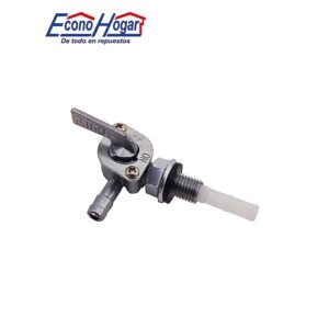 VALVULA DE GASOLINA CHICO GENERADOR 152F