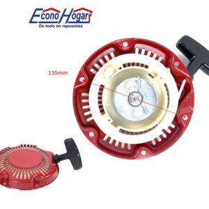 YOYO DE ARRANQUE GENERADOR 152F 1200W-1500W