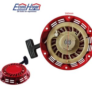 YOYO DE ARRANQUE GENERADOR 168F 2500W-3500W PLASTICA