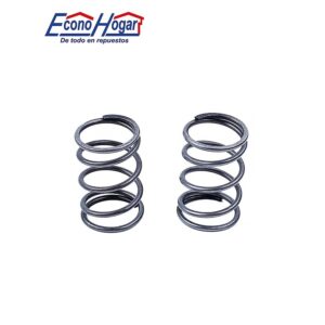 RESORTE DE VALVULA GENERADOR 168F 2500W-3500W