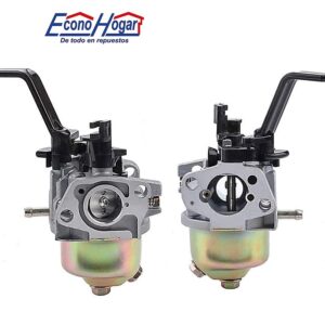 CARBURADOR GENERADOR 168F 2500W-3500W(DZ-168-047)