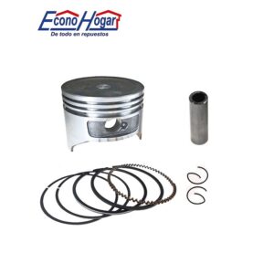 JUEGO DE PISTON GENERADOR YAMAHA 160
