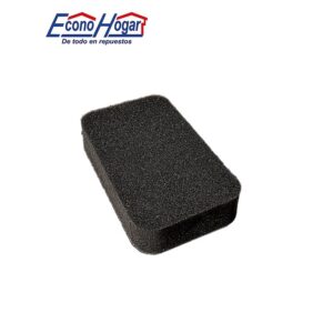 FILTRO DE AIRE ESPONJA GENERADOR 168F 2500W-3500W