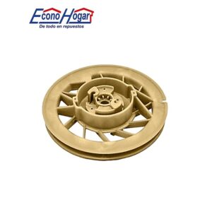 POLEA GENERADOR 168F 2500W-3500W