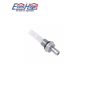 VALVULA DE TANQUE GASOLINA METAL GENERADOR 168F 2500W-3500W