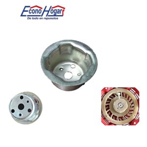 TRINQUETE DE YOYO ARRANQUE GENERADOR 168F 2500W-3500W