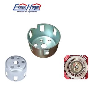 TRINQUETE DE YOYO ARRANQUE GENERADOR 168F 2500W-3500W