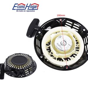 YOYO DE ARRANQUE GENERADOR 188F 8500W 5kw