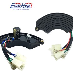 AVR 450V 470uf 3 FASE GENERADOR 182F